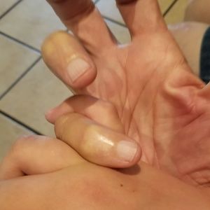 Meet your Posher, Phil